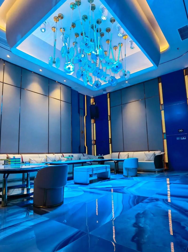 衡水商务ktv新玩法-故城县ktv预定